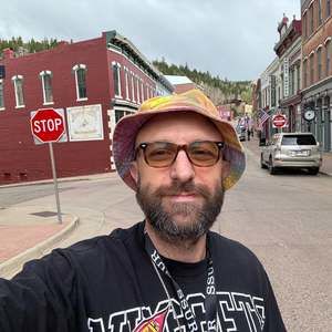 Meet your Posher, Spencer